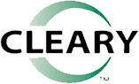 cleary logo