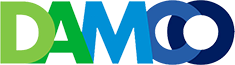 damco logo